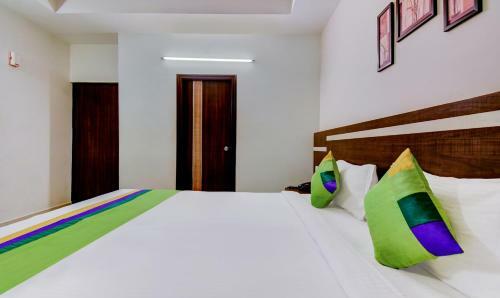 Hotel Treebo Trend Primeland Suits