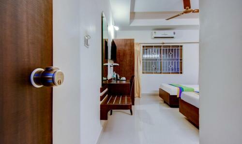 Hotel Treebo Trend Primeland Suits