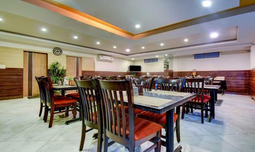 Hotel Treebo Trend Primeland Suits