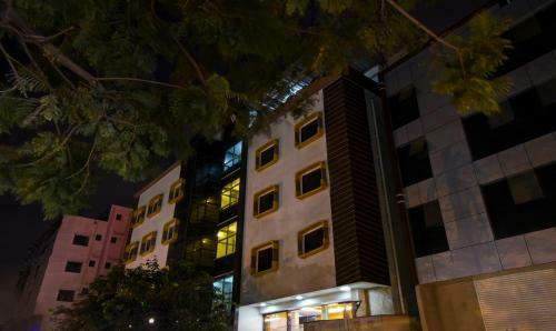 Hotel Treebo Trend Primeland Suits