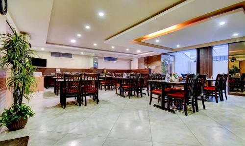Hotel Treebo Trend Primeland Suits