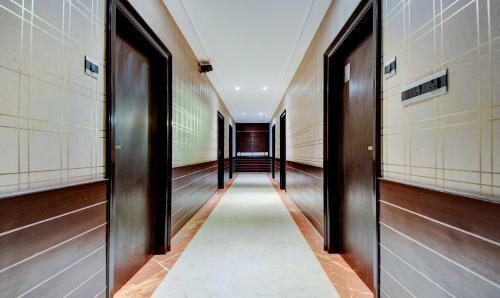 Hotel Treebo Trend Primeland Suits