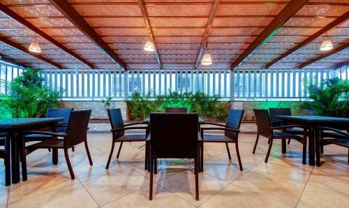 Hotel Treebo Trend Primeland Suits