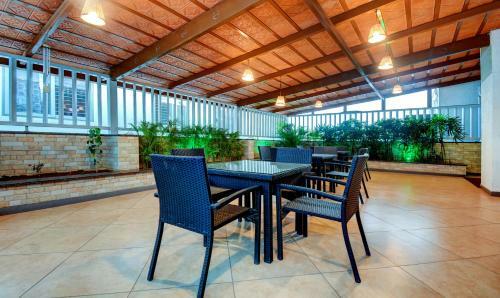 Hotel Treebo Trend Primeland Suits