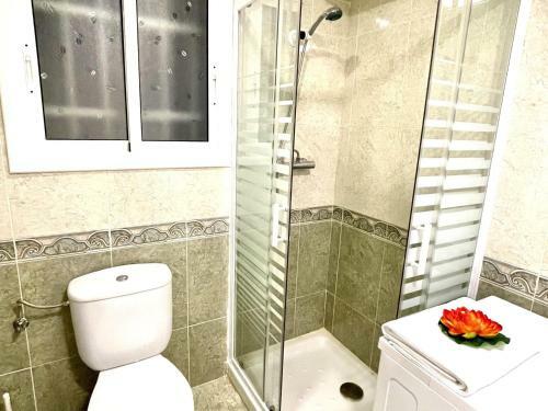 Apartbeach Cye 5 Vista Playa
