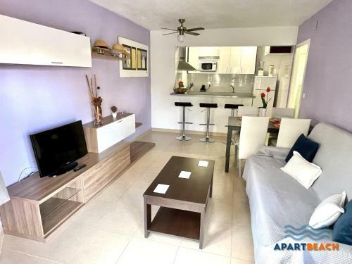 Apartbeach Cye 5 Vista Playa