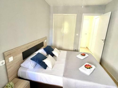 Apartbeach Cye 5 Vista Playa