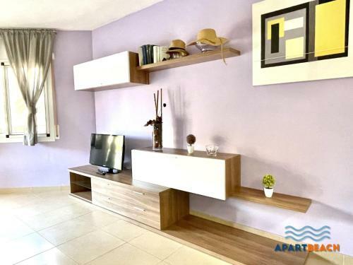 Apartbeach Cye 5 Vista Playa