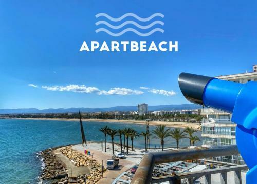 Apartbeach Cye 5 Vista Playa