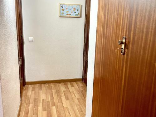 Apartbeach Paradis Park 535 Junto Playa Y Climatizado