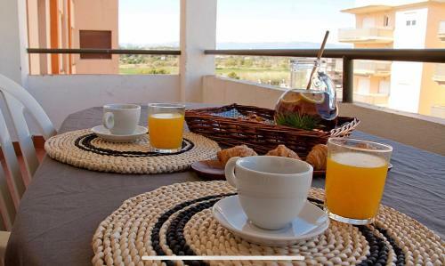 Apartamento En Playa de La Pineda
