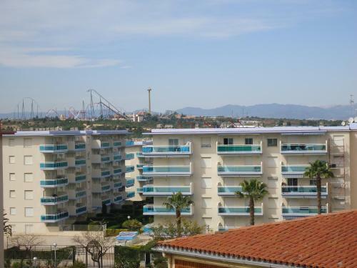 Apartamento Promar La Pineda