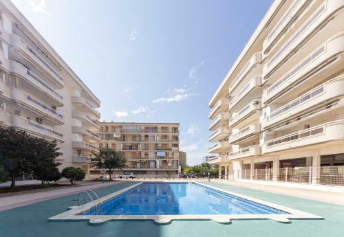 Apartamento Homes & Go Mare Internum III