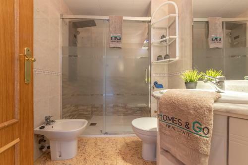 Apartamento Homes & Go Mare Internum III