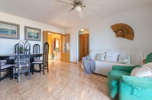 Apartamento Homes & Go Mare Internum III