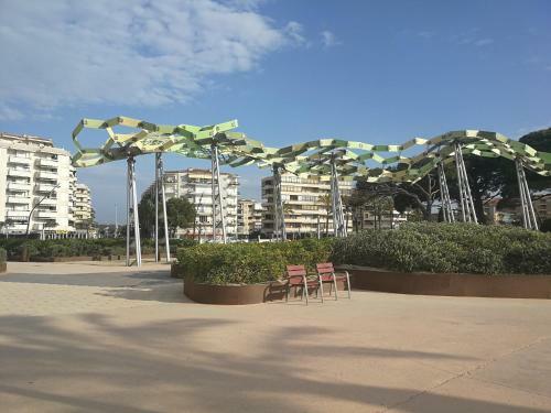 Apartamento Prat de Pont La Pineda