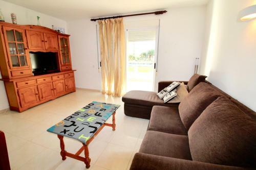 Apartamento Prat de Pont La Pineda