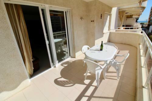 Apartamento Prat de Pont La Pineda