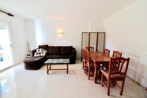 Apartamento Prat de Pont La Pineda