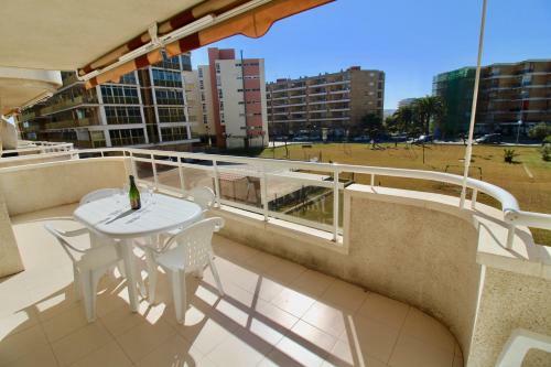 Apartamento Prat de Pont La Pineda