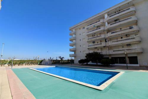 Apartamento Prat de Pont La Pineda