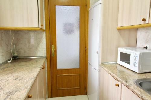 Apartamento Prat de Pont La Pineda