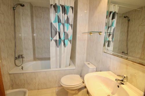 Apartamento Prat de Pont La Pineda