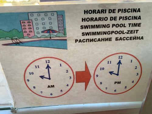 Apartamento Punta Prima Estival Park
