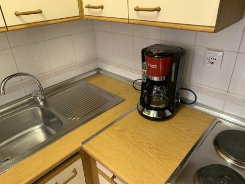 Apartamento Punta Prima Estival Park