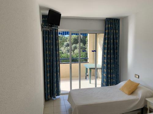 Apartamento Punta Prima Estival Park
