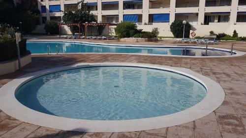 Apartamento Punta Prima Estival Park