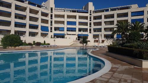 Apartamento Punta Prima Estival Park