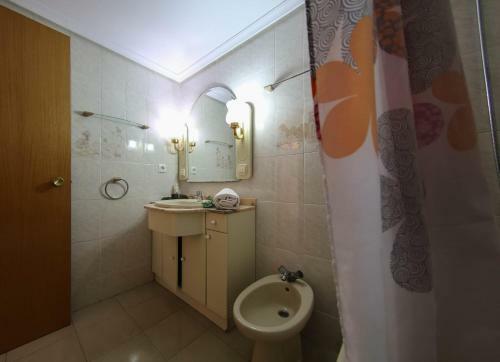 Apartamento Con Piscina A 250m de La Playa