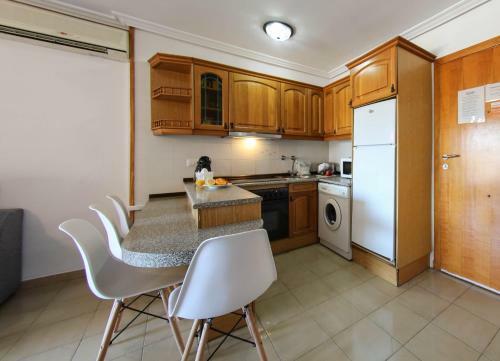 Apartamento Con Piscina A 250m de La Playa