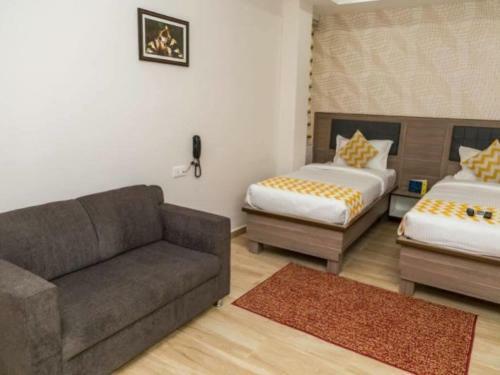 Capital O 80212 Rams 4 Seasons Boutique Hotel