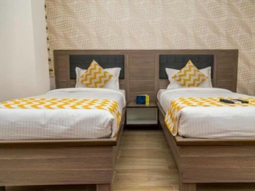 Capital O 80212 Rams 4 Seasons Boutique Hotel