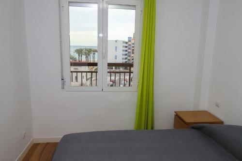 Apartamento Tecavi Costa