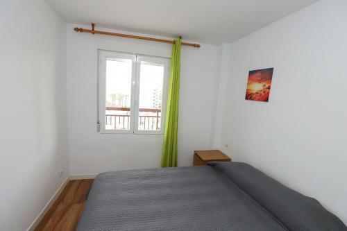 Apartamento Tecavi Costa