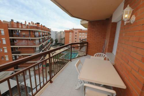 Apartamento Tecavi Costa