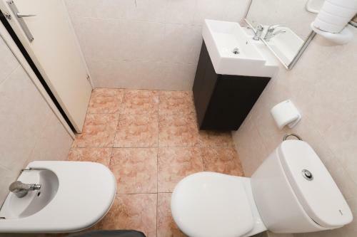Apartamento Tecavi Costa