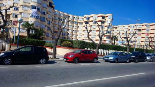 Apartamento Promar