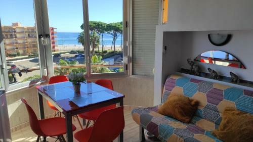 Apartamento Promar