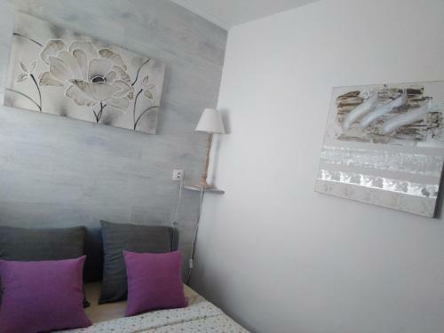 Apartamento Charme Et Cocooning � La Plage