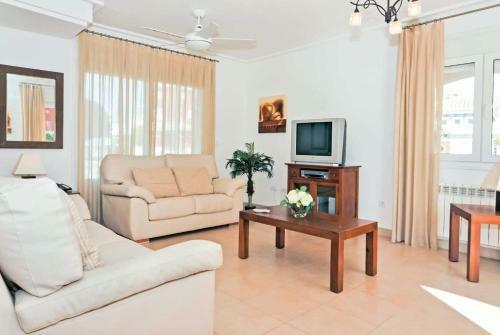 Villa Ombu 166