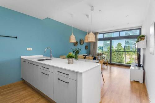 Lodging Apartments Fira Duplex - Barcelona