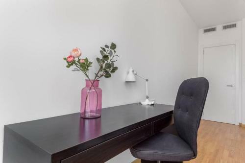 Lodging Apartments Fira Duplex - Barcelona