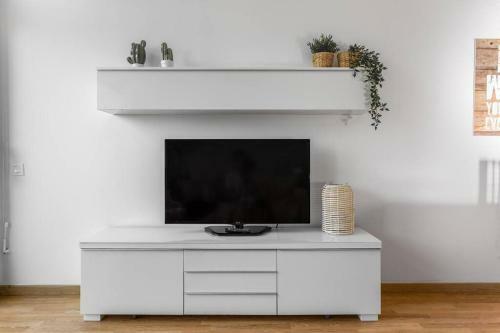 Lodging Apartments Fira Duplex - Barcelona
