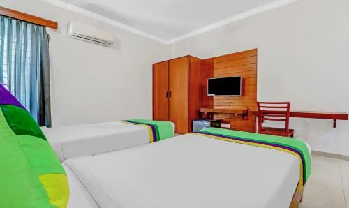 Hotel Treebo Trend The Grand Skyla