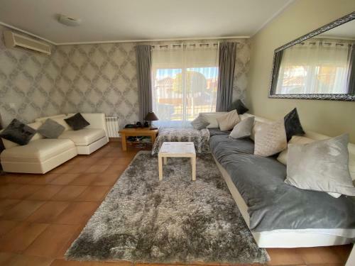Mar Menor Golf Villa - Frontline Detached - Heated Pool
