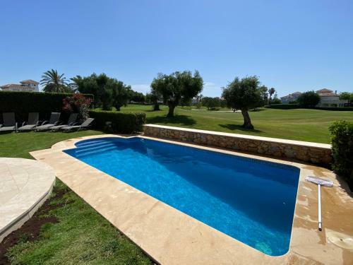 Mar Menor Golf Villa - Frontline Detached - Heated Pool